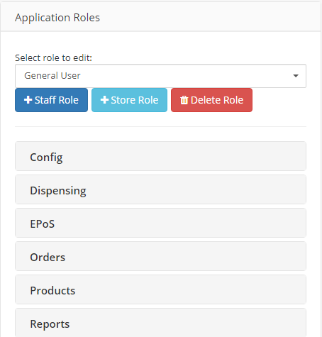 ApplicationRoles