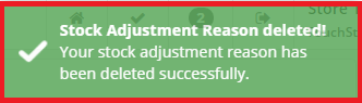 Adjustment