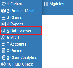 dataviewer