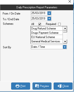 rxreports