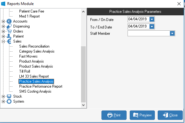 rxreports