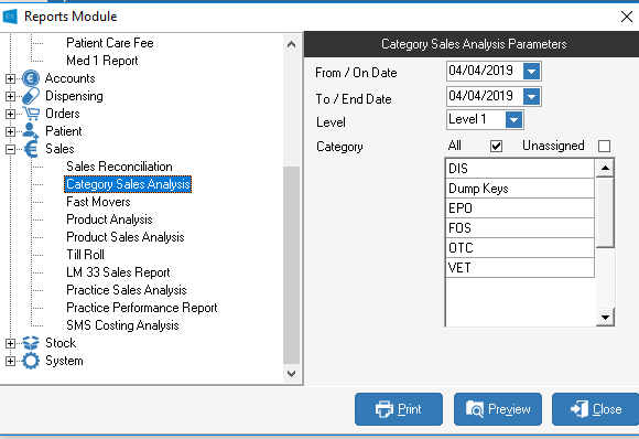 rxreports