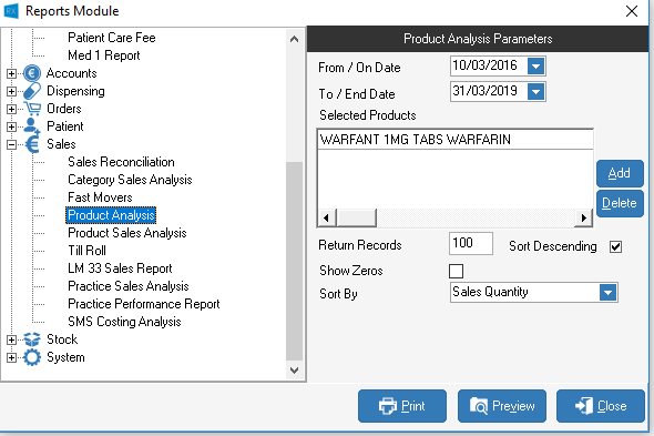 rxreports