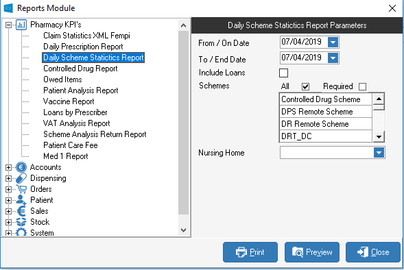 rxreports