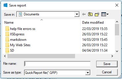 rxreports