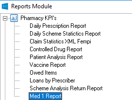 rxreports