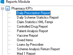 rxreports