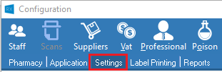 local-configurations