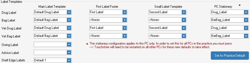 local-configurations