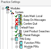 local-configurations