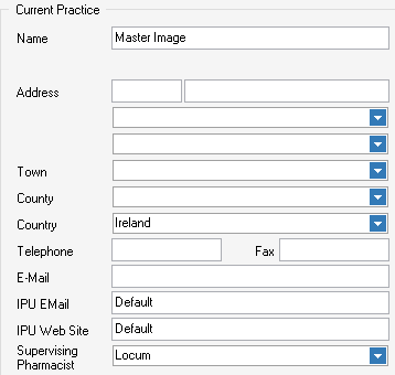 local-configurations