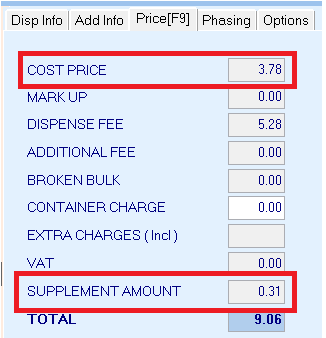 referencePrice